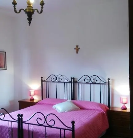 Il Giardino Del Gallo Foligno