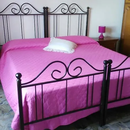 Il Giardino Del Gallo Foligno