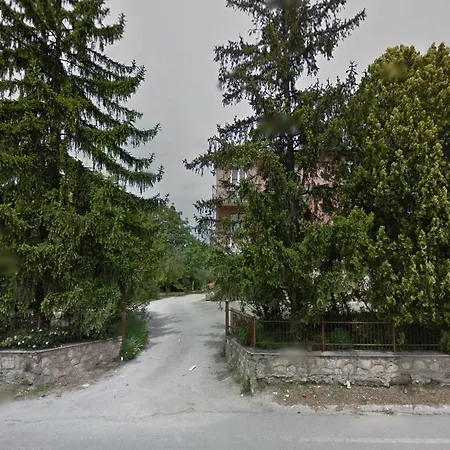 Il Giardino Del Gallo 4* Foligno