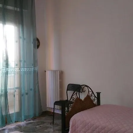 Il Giardino Del Gallo Bed and Breakfast
