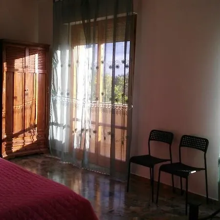 Bed and breakfast Il Giardino Del Gallo 3*