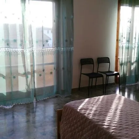 Il Giardino Del Gallo 3*