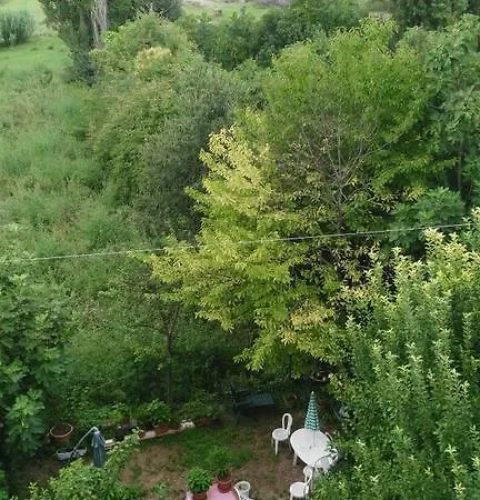 Il Giardino Del Gallo Bed and Breakfast 3*