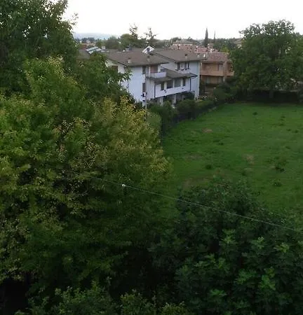 Bed and Breakfast Il Giardino Del Gallo Φολίνιο