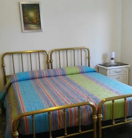 Il Giardino Del Gallo 3* Foligno