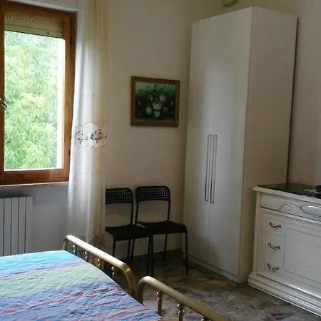 Bed and Breakfast Il Giardino Del Gallo