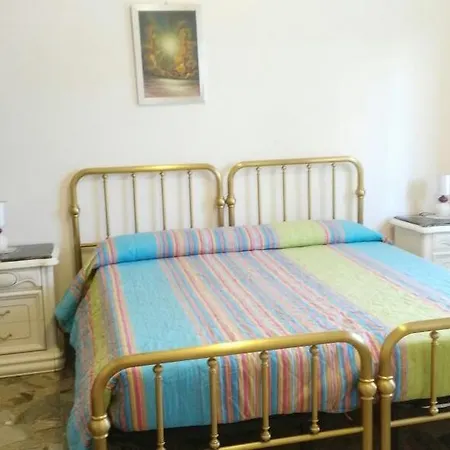 Il Giardino Del Gallo Bed and breakfast Foligno