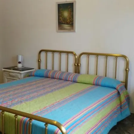 Il Giardino Del Gallo Foligno