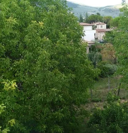 Il Giardino Del Gallo Nocleg ze śniadaniem