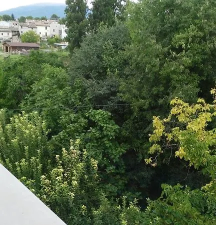 Bed and Breakfast Il Giardino Del Gallo 3*