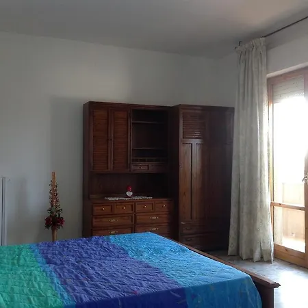 Il Giardino Del Gallo Bed and breakfast 3*