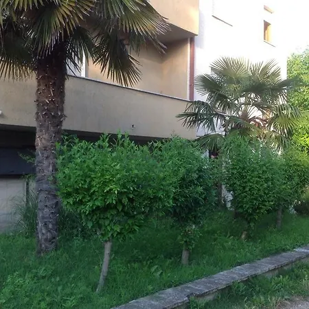 Il Giardino Del Gallo 3* Foligno