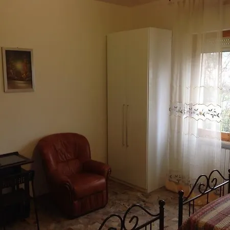 Il Giardino Del Gallo Φολίνιο