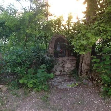 Il Giardino Del Gallo Bed and breakfast Foligno