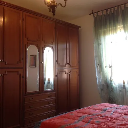 Bed & Breakfast Il Giardino Del Gallo 3*