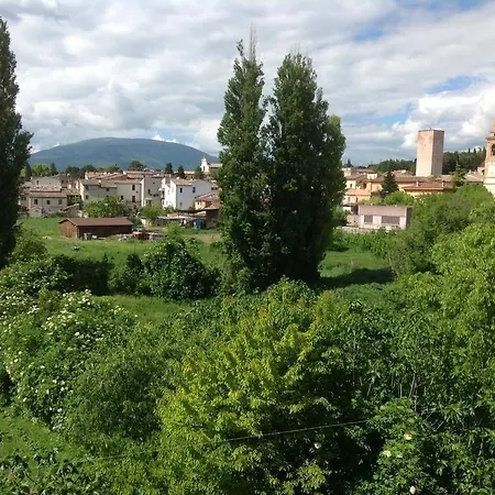 Il Giardino Del Gallo 3*