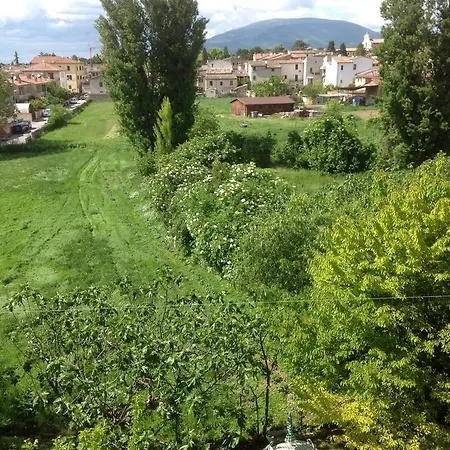 Il Giardino Del Gallo Bed and breakfast 3*