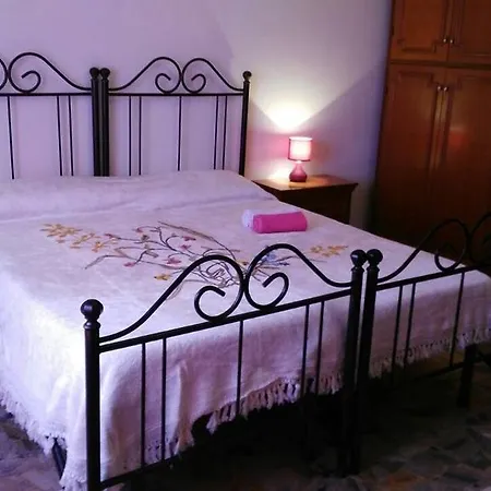 Bed & Breakfast Il Giardino Del Gallo Foligno