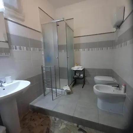 Il Giardino Del Gallo 3* Foligno