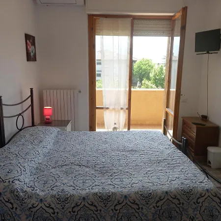 Bed and breakfast Il Giardino Del Gallo 3*