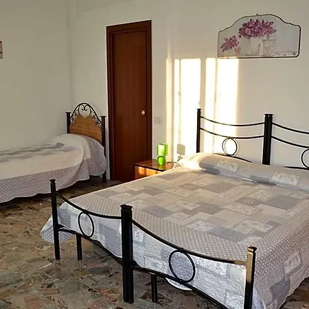 Il Giardino Del Gallo 3* Φολίνιο