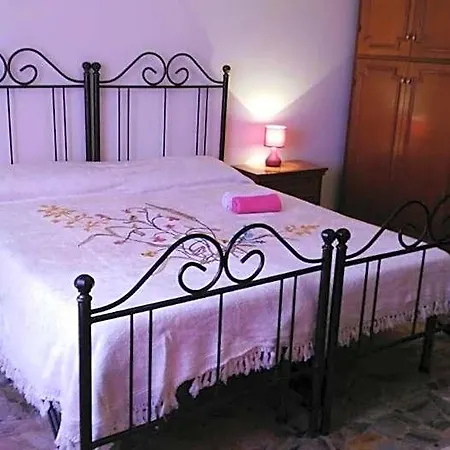 Bed and Breakfast Il Giardino Del Gallo