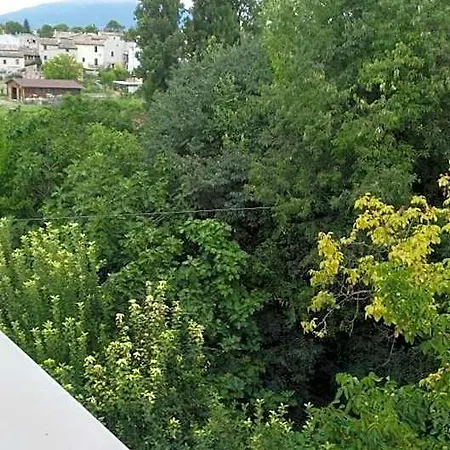 Nocleg ze śniadaniem Il Giardino Del Gallo
