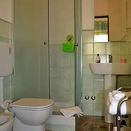 Bed and Breakfast Il Giardino Del Gallo Φολίνιο