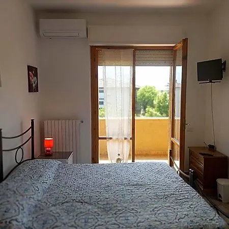 Bed and Breakfast Il Giardino Del Gallo
