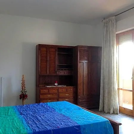 Bed and Breakfast Il Giardino Del Gallo