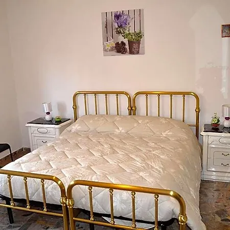 Bed and Breakfast Il Giardino Del Gallo