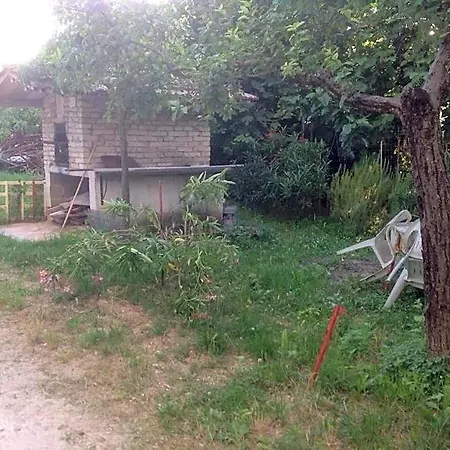 Il Giardino Del Gallo