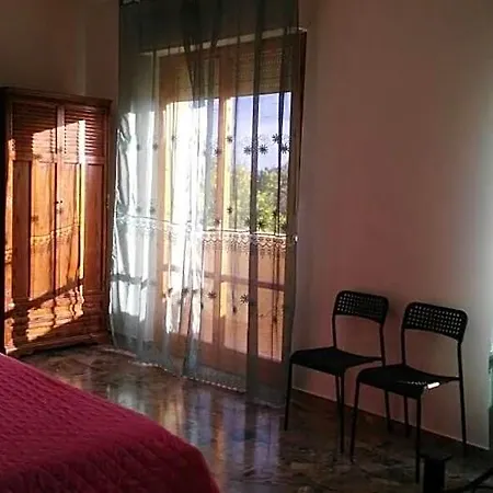 Il Giardino Del Gallo Bed and Breakfast