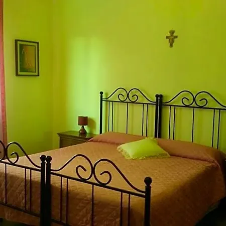 Bed and Breakfast Il Giardino Del Gallo