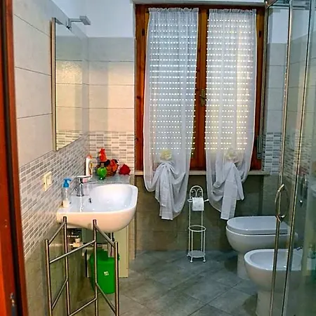 Il Giardino Del Gallo לינה וארוחת בוקר 3*