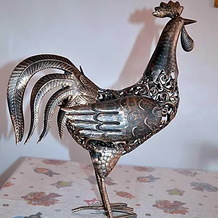 Bed and Breakfast Il Giardino Del Gallo 3*