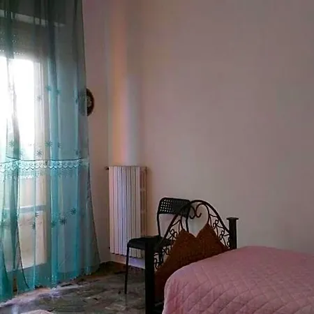 Bed and Breakfast Il Giardino Del Gallo 3*