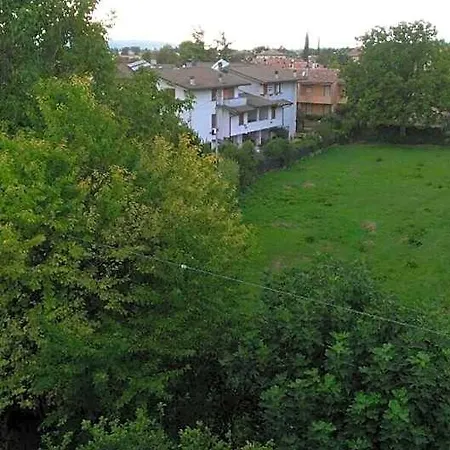לינה וארוחת בוקר Il Giardino Del Gallo 3*