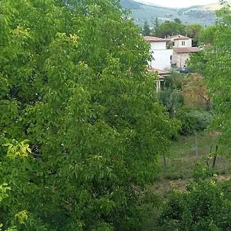 Il Giardino Del Gallo 3* פוליניו
