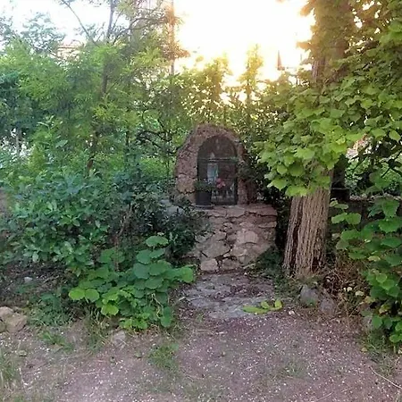 Bed and Breakfast Il Giardino Del Gallo 3*