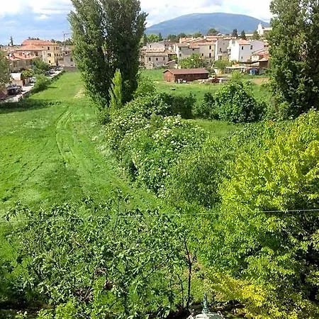 Il Giardino Del Gallo 3* Φολίνιο