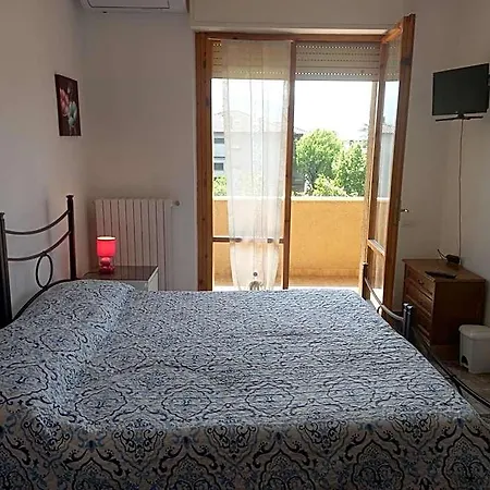 Il Giardino Del Gallo Bed and Breakfast 3*