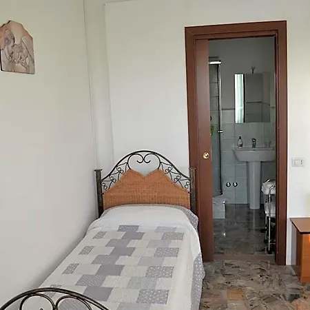 Nocleg ze śniadaniem Il Giardino Del Gallo 3*