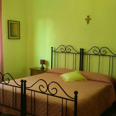 Bed and breakfast Il Giardino Del Gallo