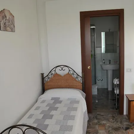 Il Giardino Del Gallo 3*