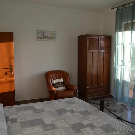 Il Giardino Del Gallo Bed & Breakfast