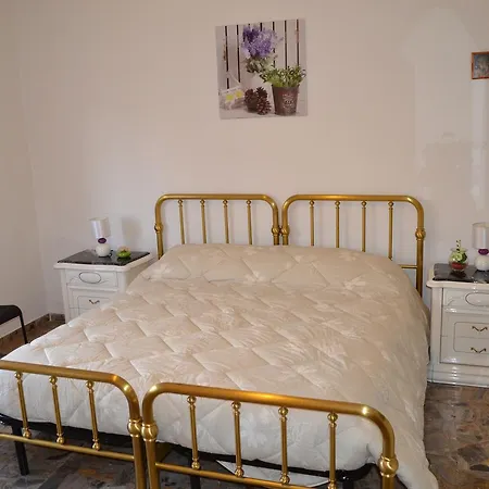 Il Giardino Del Gallo Foligno