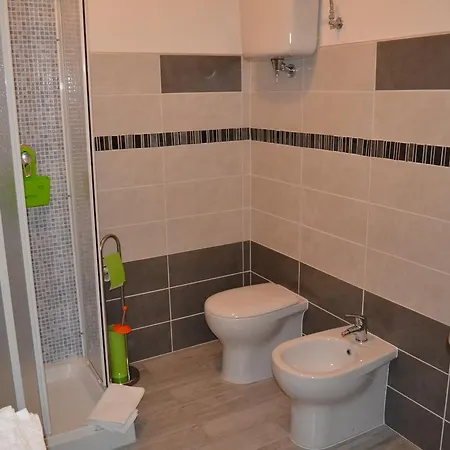 Il Giardino Del Gallo Bed and breakfast 3*