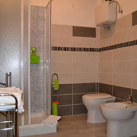 Il Giardino Del Gallo Bed & Breakfast 3*