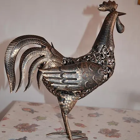 Il Giardino Del Gallo 3* Foligno